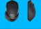 Logitech B330 Silent Plus - Draadloze muis - Stille klikken - Zwart