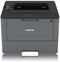 Brother HL-L5200DW - Laserprinter - Dubbelzijdig printen - Zwart