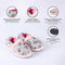 Disney Minnie Mouse Sloffen - It's All About Minnie