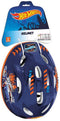 Mondo Kinderhelm Hot Wheels, 52-56cm