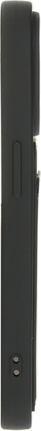 Mobiparts Classic TPU Case - Kaarthouder - Shockproof - Zwart