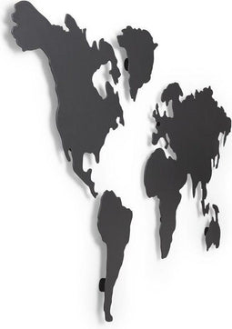 Umbra Mappit-wanddecoratie