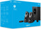 Logitech Z313 - 2.1 Speakersysteem - 25 Watt RMS - Zwart