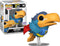 Funko POP! Ad icons - Toucan - SDCC (2023) Exclusive SE