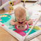 Tiny Love Deluxe Babygym - Princess Tales - Roze