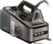 Braun IS 7156 Pro - Stoomgenerator - 2400W 2L waterreservoir - Zwart