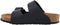 Birkenstock Arizona - Slippers - Anatomisch voetbed - Zwart - Maat 41