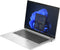 HP EliteBook (9G0E5ET) - Laptop - Intel Core Ultra 5 125U 16GB 512GB SSD - Zilver