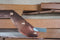 Bo-Camp Bloomsbury - Relaxstoel - Inklapbaar - Beige
