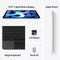 Apple iPad Air (2020) - 10.9 inch - A14 Bionic - 256GB - WiFi - Zilver