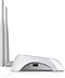 TP-Link TL-MR3420 - 3G/4G Router - Wi-Fi 4 300Mbps - 4x Ethernet 100Mbps - 1x USB 2.0 type-A