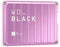 WD_Black P10 - Game Drive - 2TB - Roze