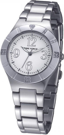 Horloge Dames Time Force TF4038L02M (33 mm)
