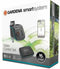 Gardena Smart Water Control Set - Besproeiingscomputer met Gateway - Automatische tuinbesproeiing