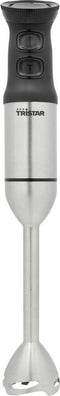 Tristar MX-4855 - Staafmixer - 1200W - RVS Zwart