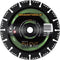 Rhodius 303388 DG 210 ALLCUT Diamanten doorslijpschijf Diameter 125 mm 1 stuk(s)
