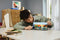 LEGO Minecraft Minibiomen (21589) - Bouwpakket - 5 biomen en 5 microfiguren