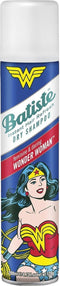 Droge Shampoo Batiste Wonder Woman 200 ml