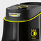 Krcher SC 3 Deluxe Anniversary Edition Stoomreiniger - 30 sec opwarmtijd - 3.5 bar - 1900 W - Oppvervlakteprestatie 75 m2 - Reservoir 1 l - Continue vulbaar