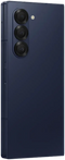 Samsung Galaxy Z Fold6 - Smartphone - 256GB opslag - Blauw