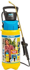 Gloria Haus und Garten 000910.0000 - AutoPump Set Accu-druksproeier - 5 L - 3 bar