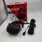HyperX Cloud III Wireless - Gaming Headset - 120 uur batterijduur - Zwart/Rood