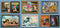 Trefl Trefl 9000U The Greatest Disney Collection / Disney_FSC Mi,