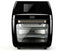 Black & Decker BXAFO1200E - Heteluchtfriteuse 12 l 1700 W - 8 programma's Zwart