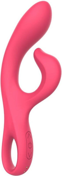 Endless Orgasm Vibrator