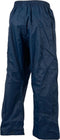 Regatta Kids Pack-It - Regenbroek - Kinderen - 152 - Midnight Blue