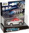 Darda Racebaan auto Porsche Boxster (Typ 981) Cabriolet (Z)