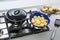 BK Fortalit Braadpan 28 cm/4 L - Inductie - PFAS-vrij - zwart