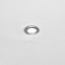 vidaXL - Vervangend - tentdoek - prieel - 310 - g/m² - 3x3 - m - crèmewit