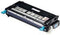 Dell 593-10166 - Tonercartridge - 4000 pagina's - Cyaan