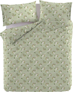 Noorse hoes HappyFriday Azahara Multicolour 240 x 220 cm