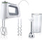 Braun MultiMix 5 HM 5107 - Handmixer - 750W vermogen - Wit