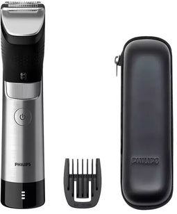Philips BT9810/15 - Baardtrimmer - SteelPrecision technologie - 120 min gebruik