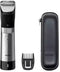 Philips BT9810/15 - Baardtrimmer - SteelPrecision technologie - 120 min gebruik