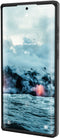 Urban Armor Gear Outback - Soft Case - Militaire bescherming 100% biologisch afbreekbaar - Zwart