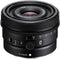 Sony FE 24 mm F2.8 G - Groothoek-prime-lens - Snelle stille autofocus - Compact (1 stuk)