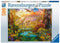 Ravensburger puzzel Land van de dinosauriers - Legpuzzel - 500 stukjes
