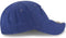 New Era - Dad Cap - LA Dodgers MLB Core Classic Dark Blue 9TWENTY Adjustable Cap
