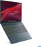 Lenovo IdeaPad 5 - Chromebook - Intel Core i3-1215U 8GB LPDDR4x-SDRAM 256GB SSD 40.6 cm (16
