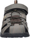Teva M FOREBAY - Wandelsandalen - Normale pasvorm - TURKISH COFFEE