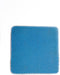 Bendl UPCYCLED | onderzetter - brandslang - SQUARE - nasty blue