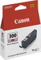 Canon PFI-300 - Inktcartridge - Origineel - Rood Magenta