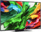 LG QNED87 (2025) - Ultra HD TV - 55