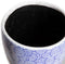 Plantenbakkenset Blauw Terra cotta 19 x 19 x 17 cm Cirkelvormig (2 Stuks)