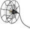 Tolhuijs Vloerlamp SPOOL Zwart - Wit