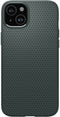 Spigen ACS06652 - Soft Case - Air Cushion Technologie - Groen